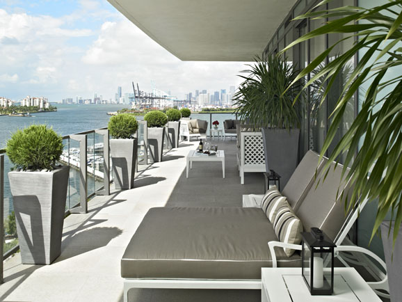 Apogee Condominium,  | International Design Awards Winners